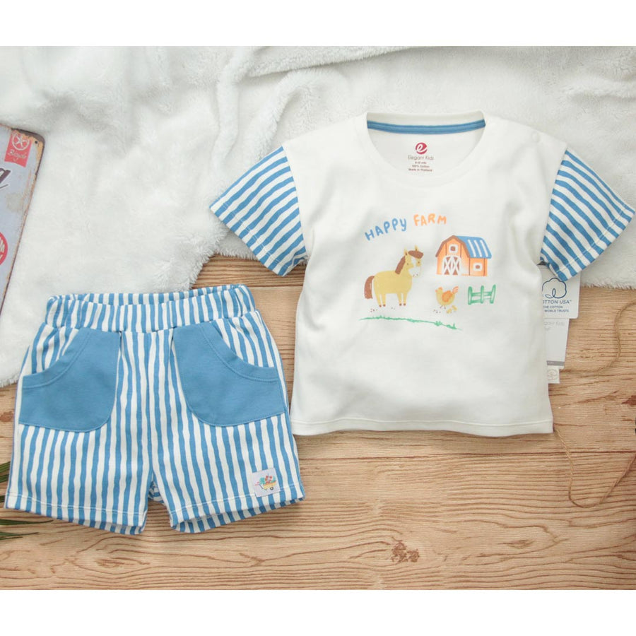 2 Pcs Set