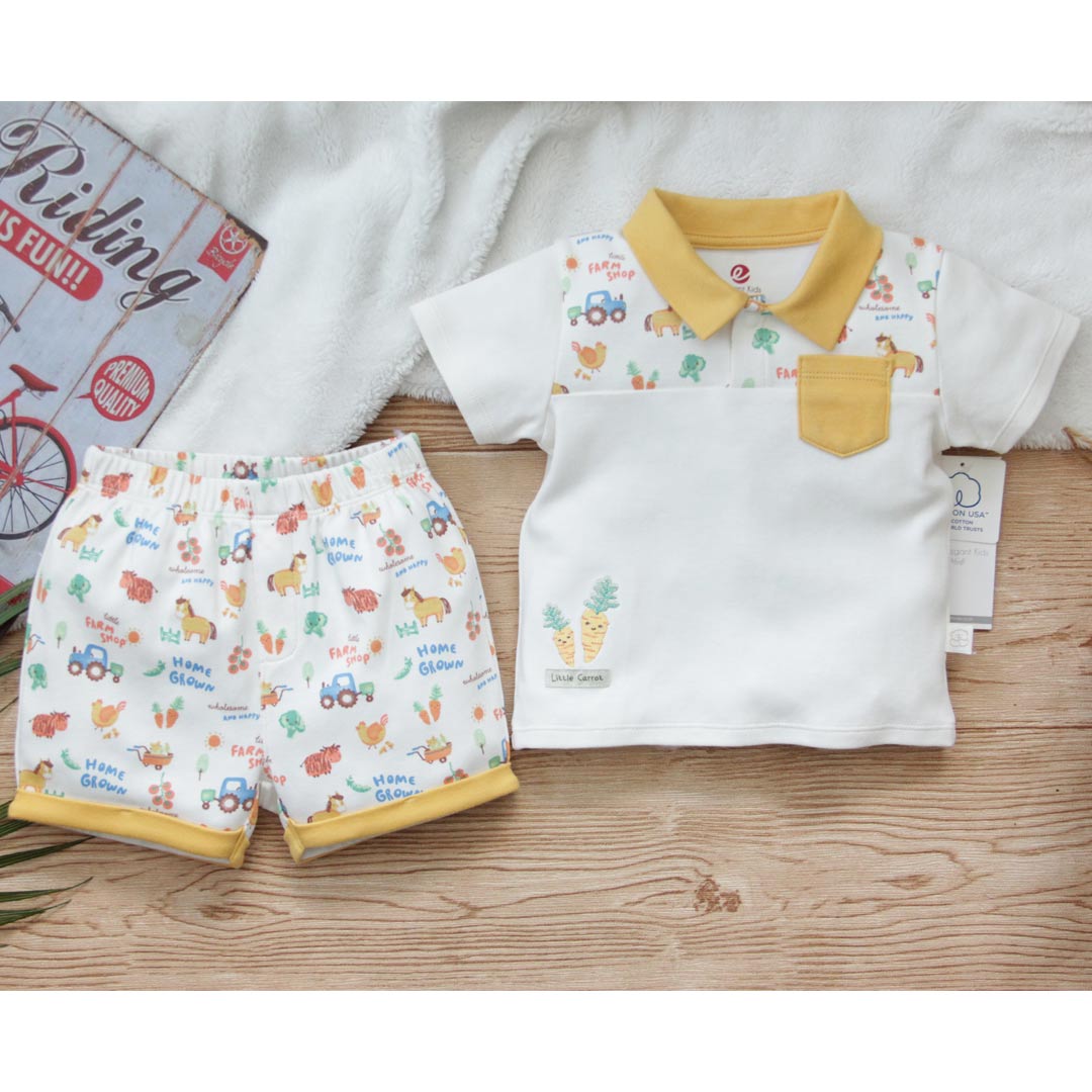 2 Pcs Set