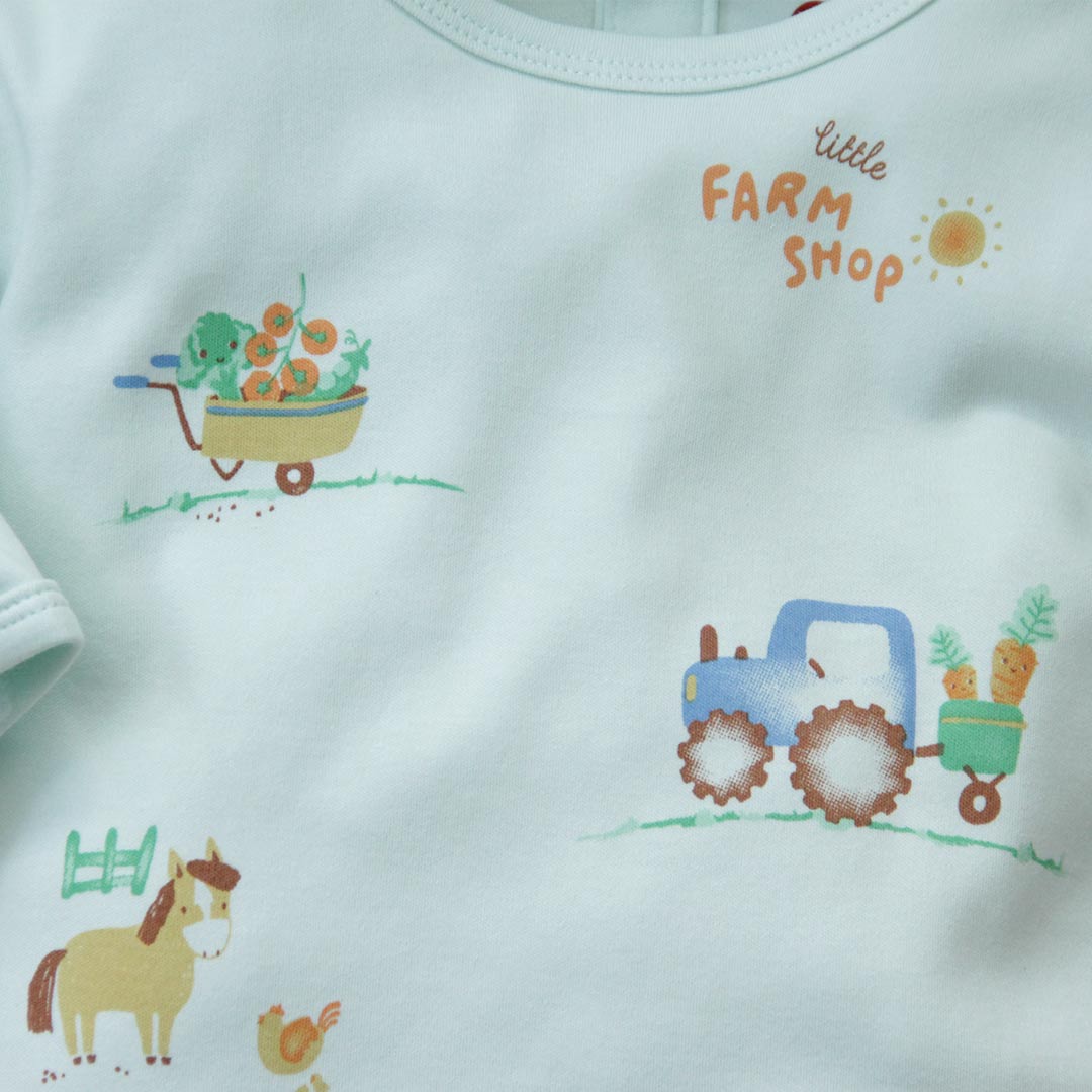 2 Pcs Set