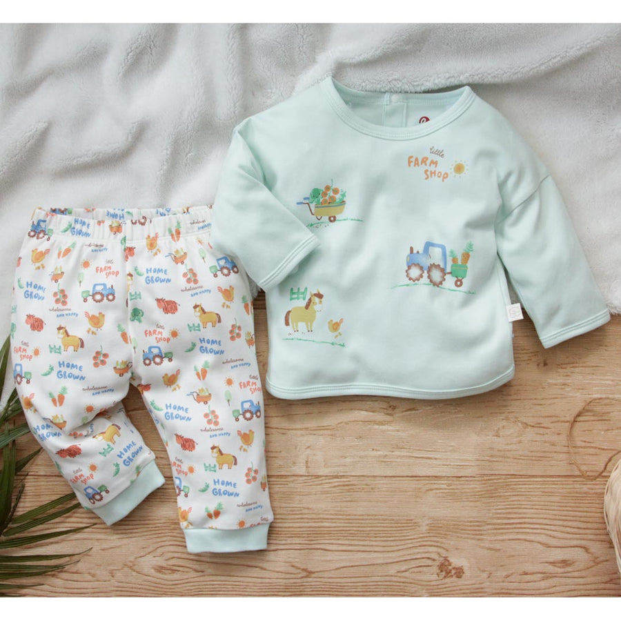 2 Pcs Set