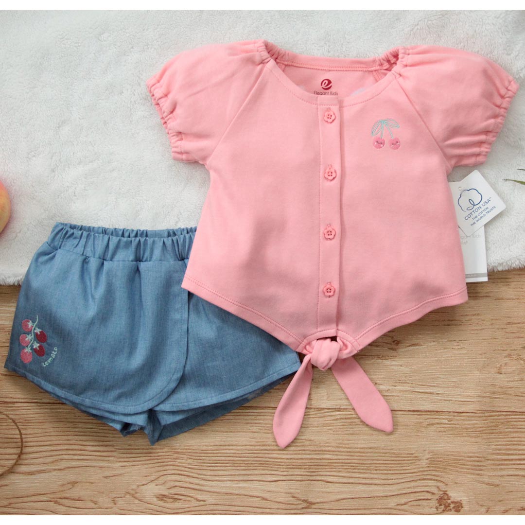 2 Pcs Set