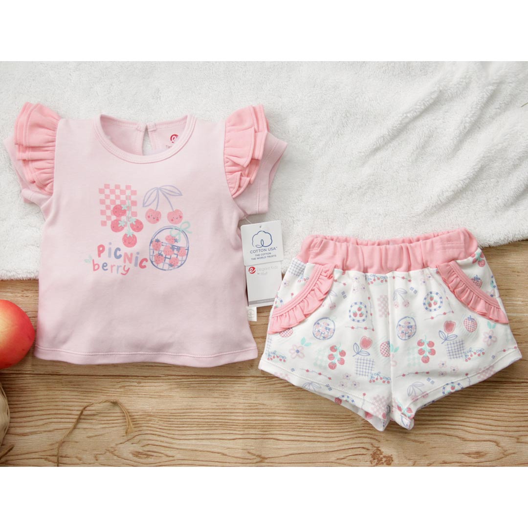 2 Pcs Set