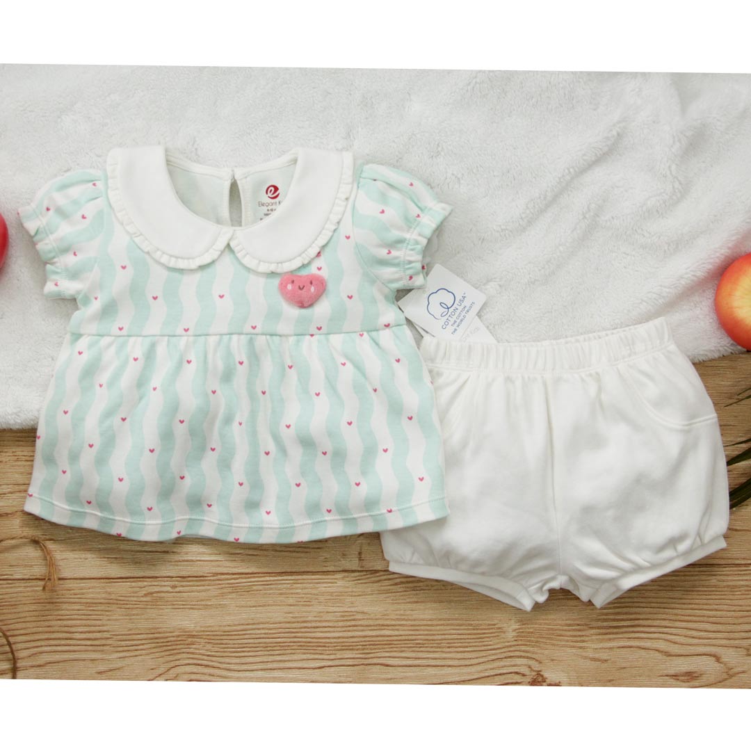 2 Pcs Set