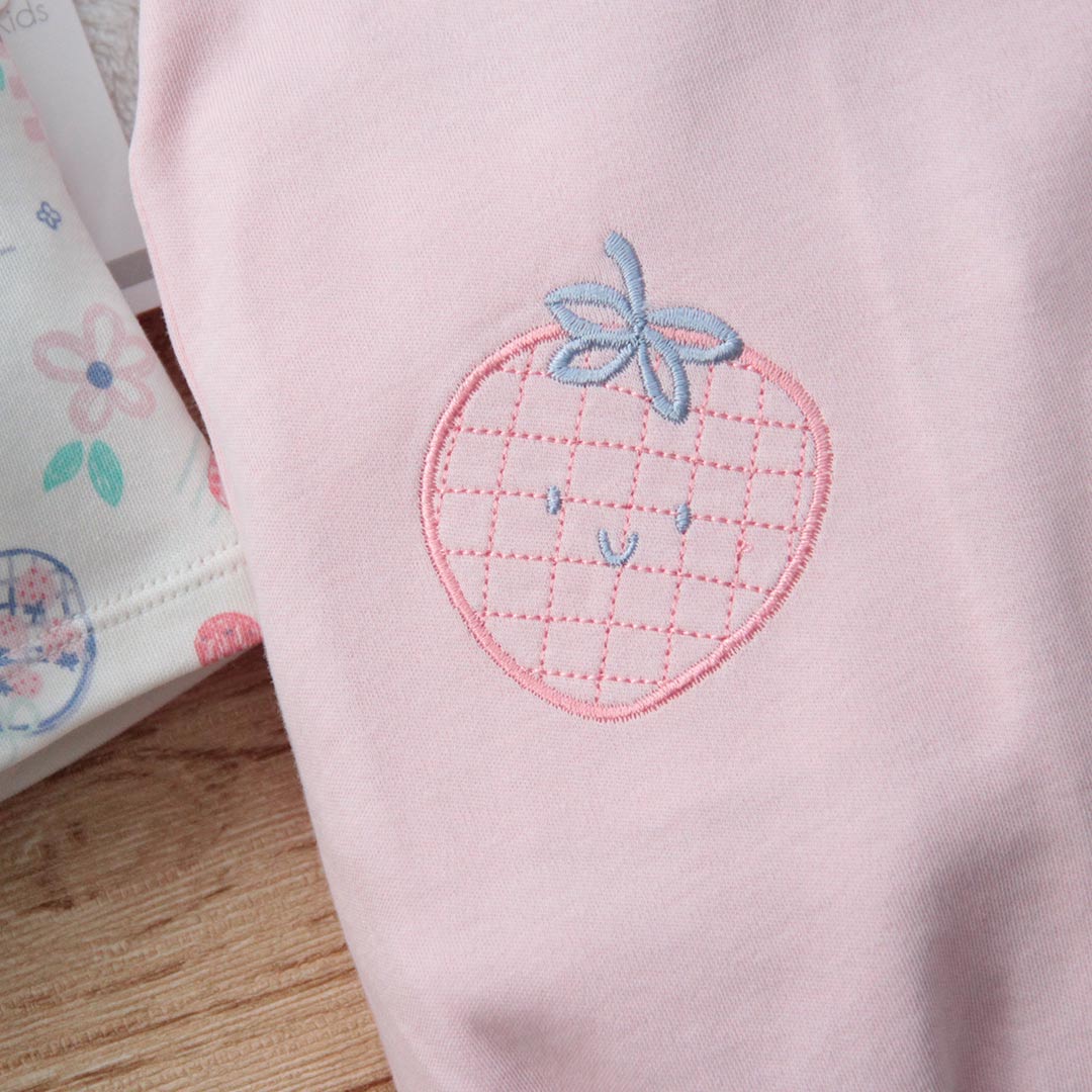 Dungaree Set