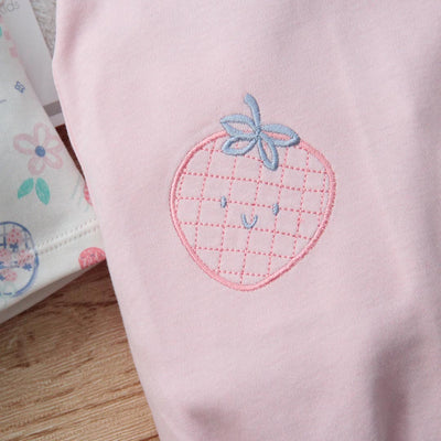 Dungaree Set