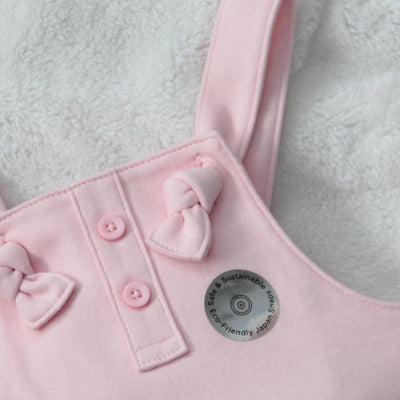 Dungaree Set