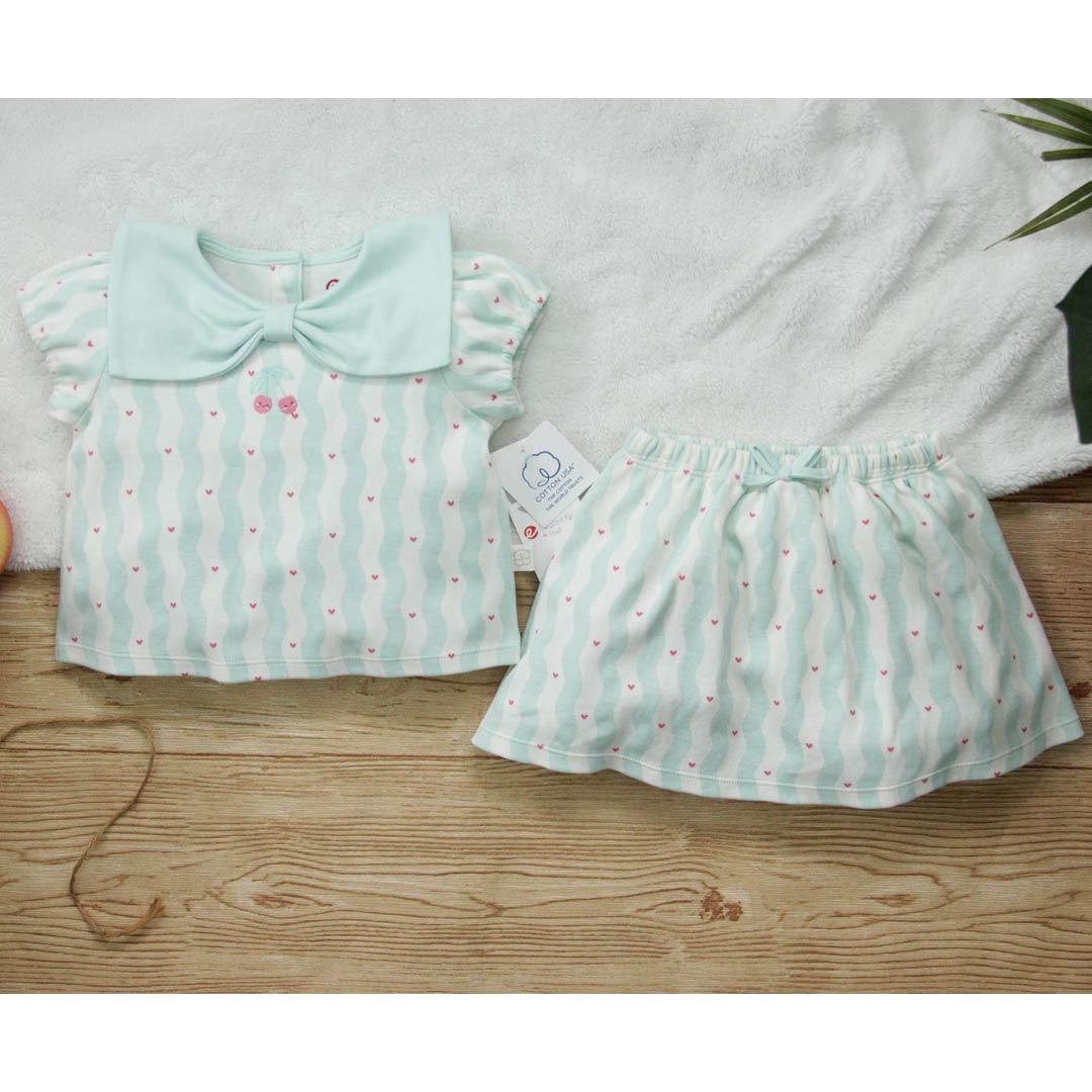 2 Pcs Set