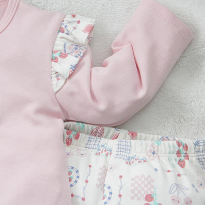 2 Pcs Set