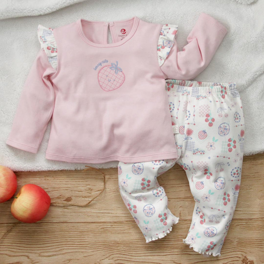 2 Pcs Set