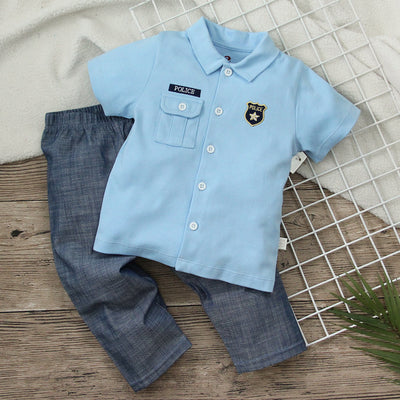 2 Pcs Set