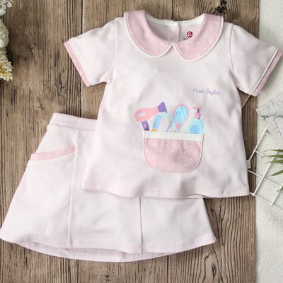 2 Pcs Set