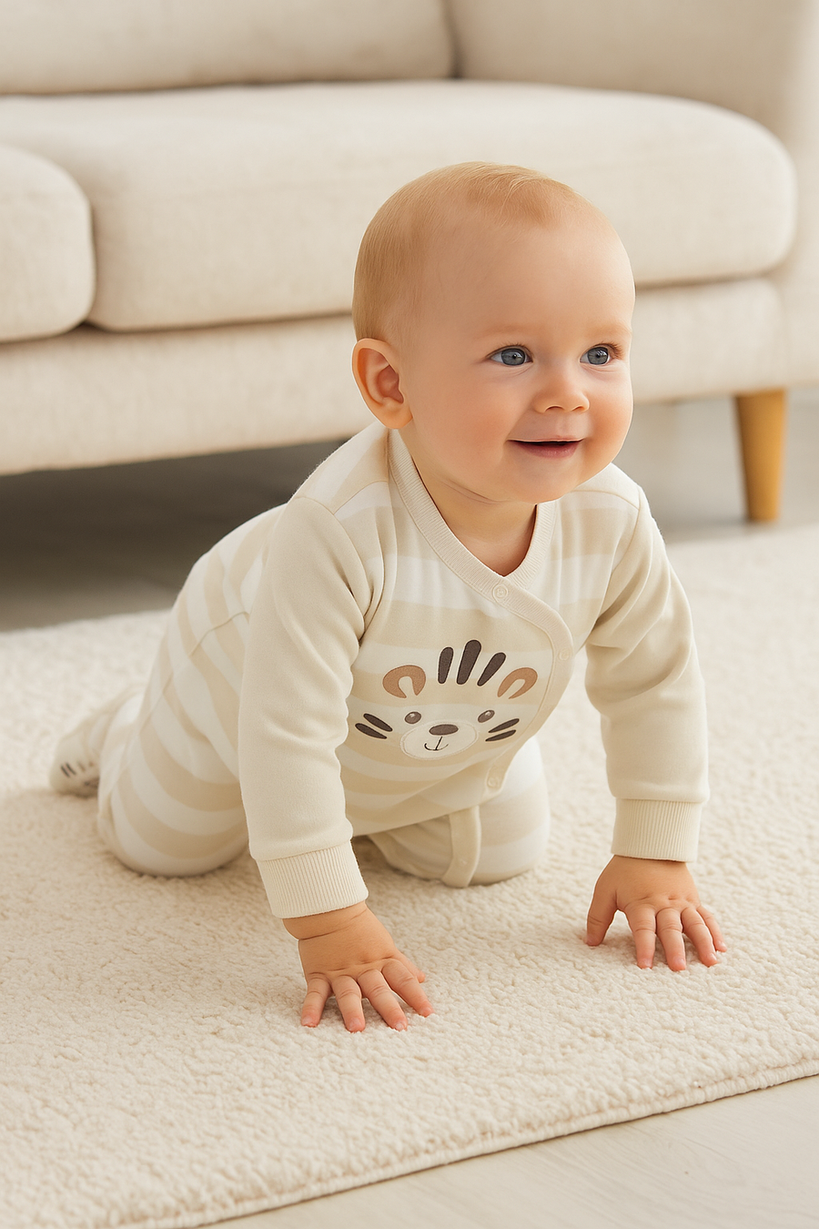 Sleepsuit