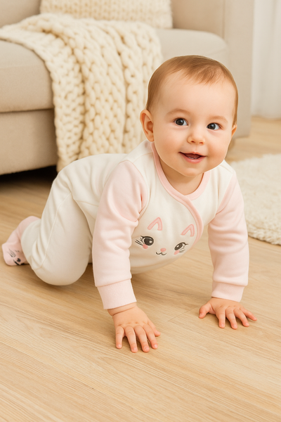 Sleepsuit