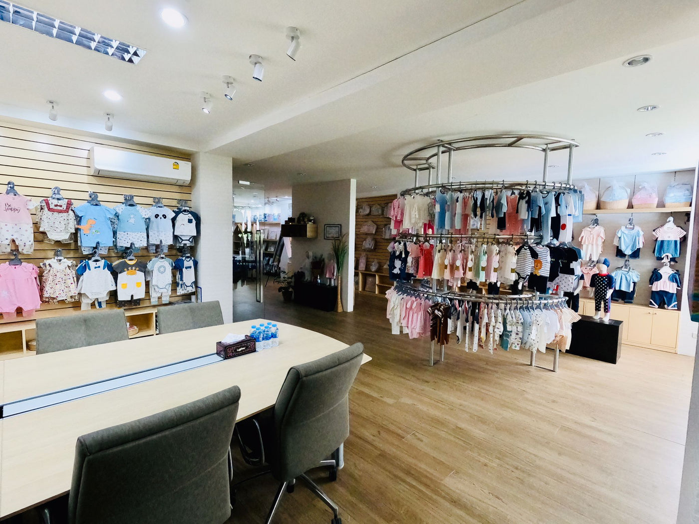 Customized solutions to meet your specific requirements